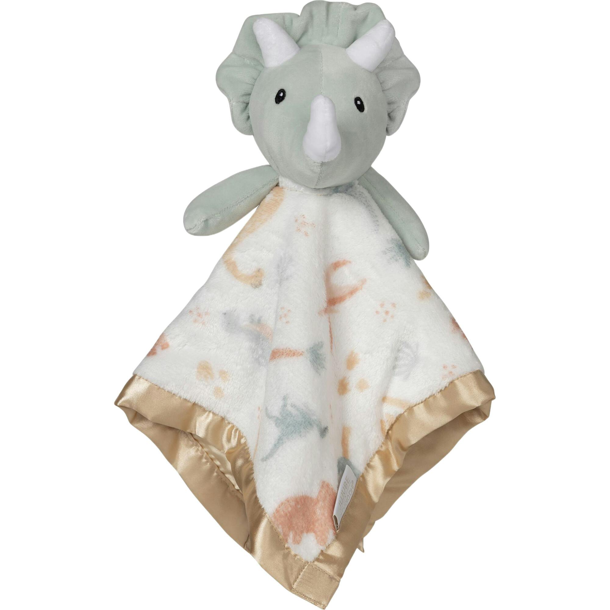 Studio Oh! Security Blankets