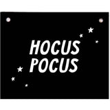 Hocus Pocus Wall Hanging