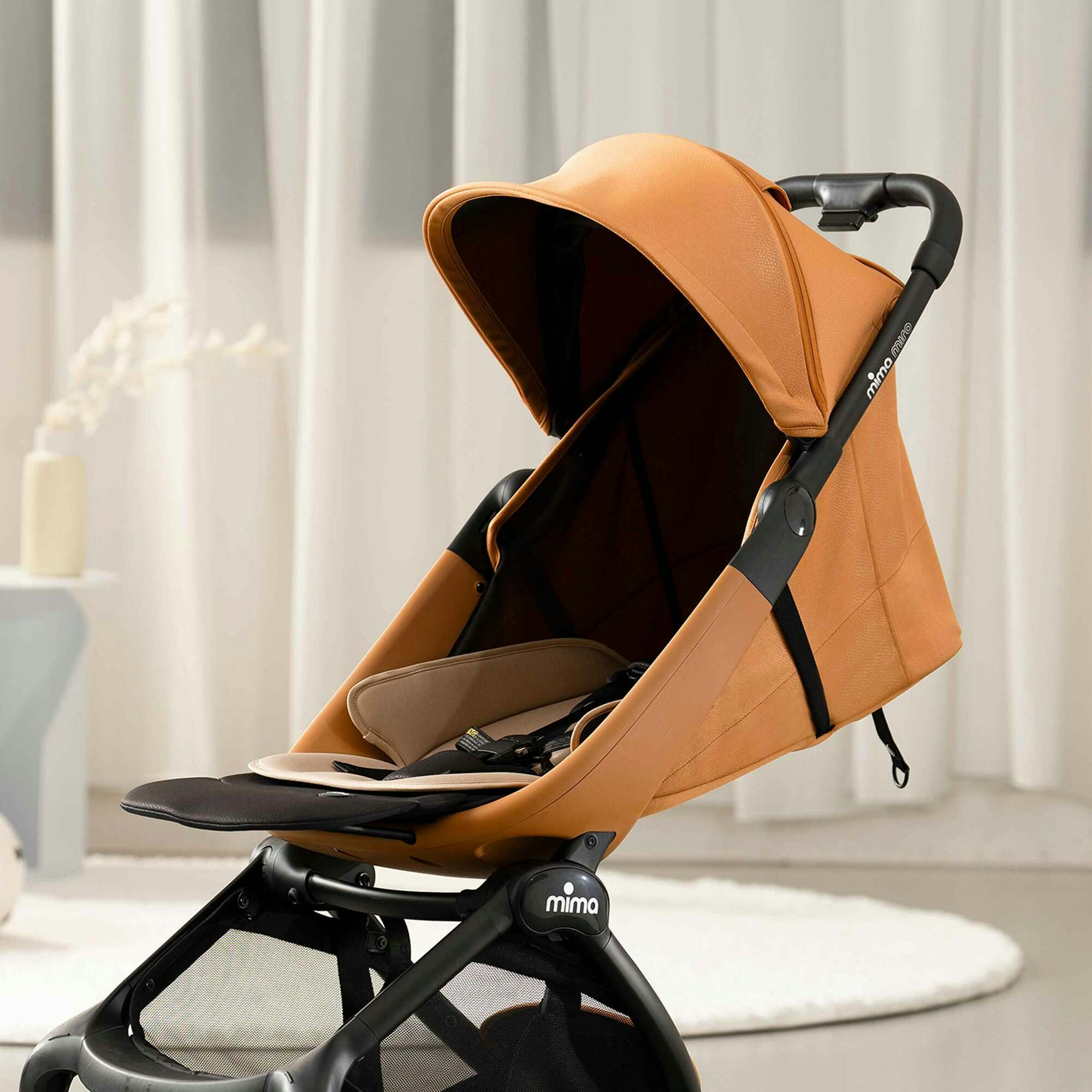 Miro Stroller