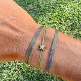 Stephanie Star Friendship Bracelet Bundle
