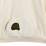 Beige Cotton Spot Set