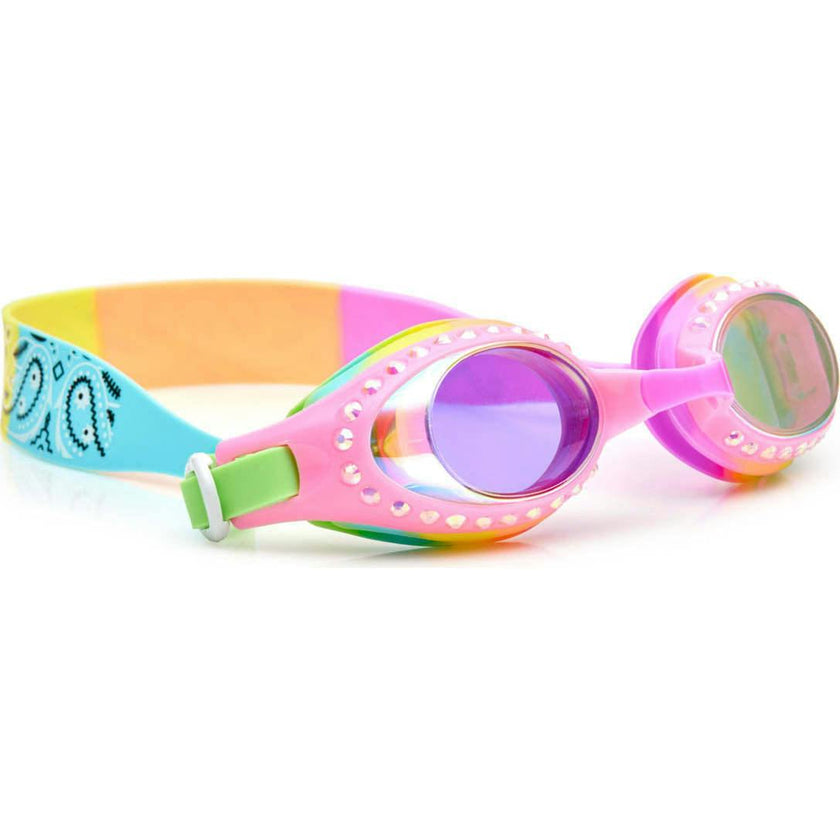 Bandana Swim Goggles