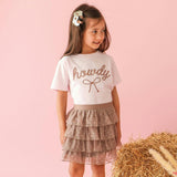 Cowgirl Cutie Clip Set
