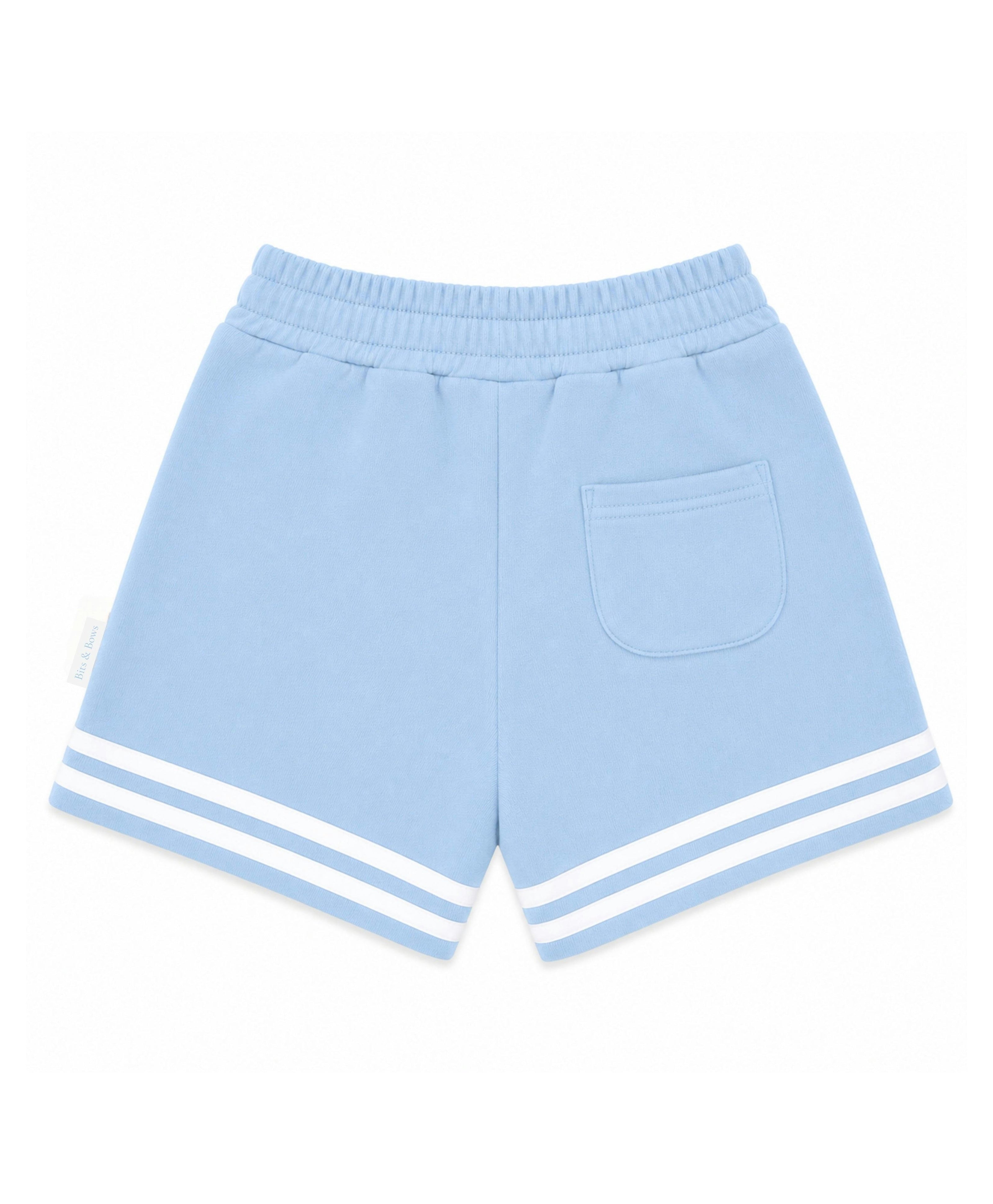 Varsity Shorts