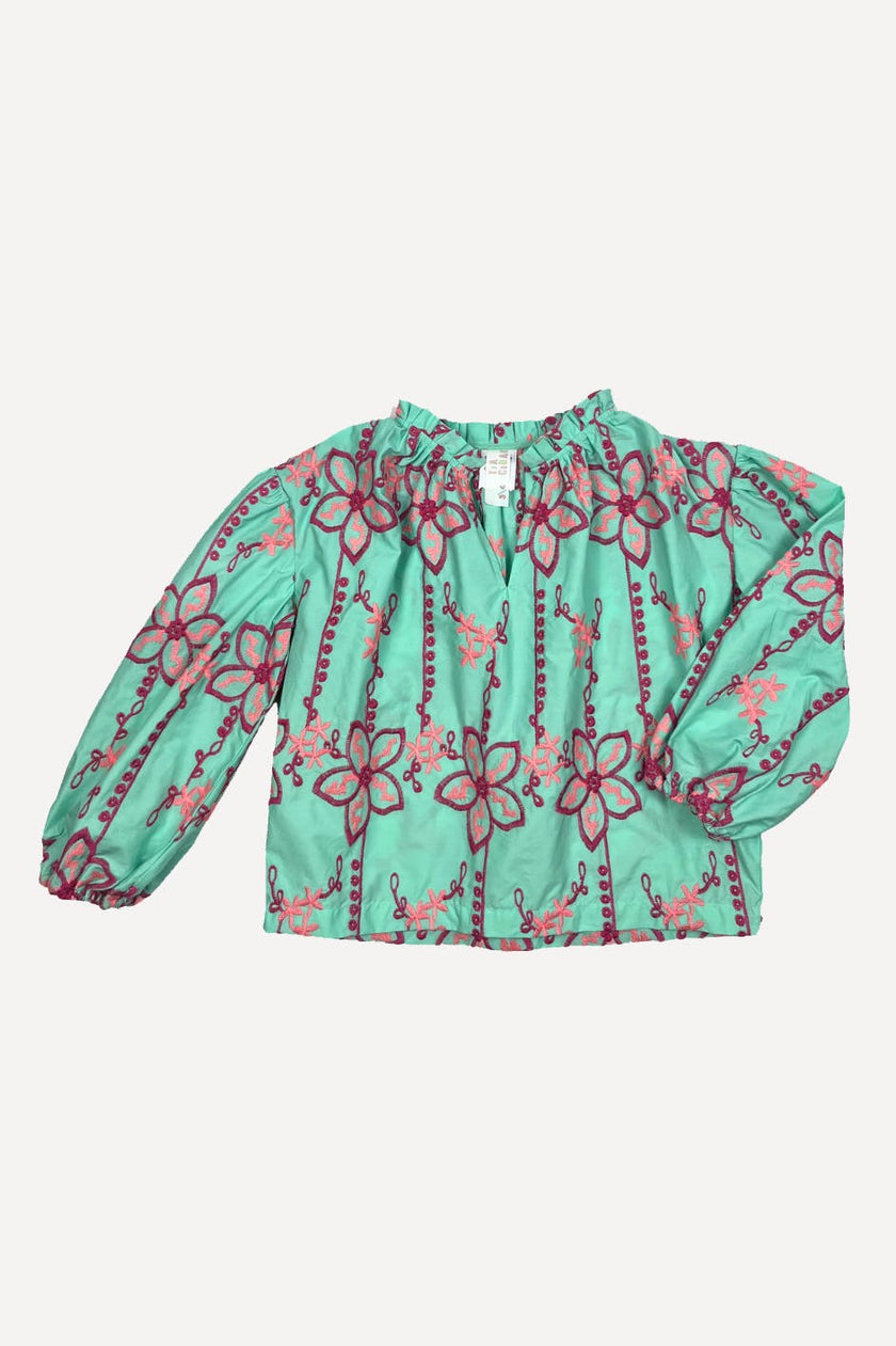 MARISOL TOP