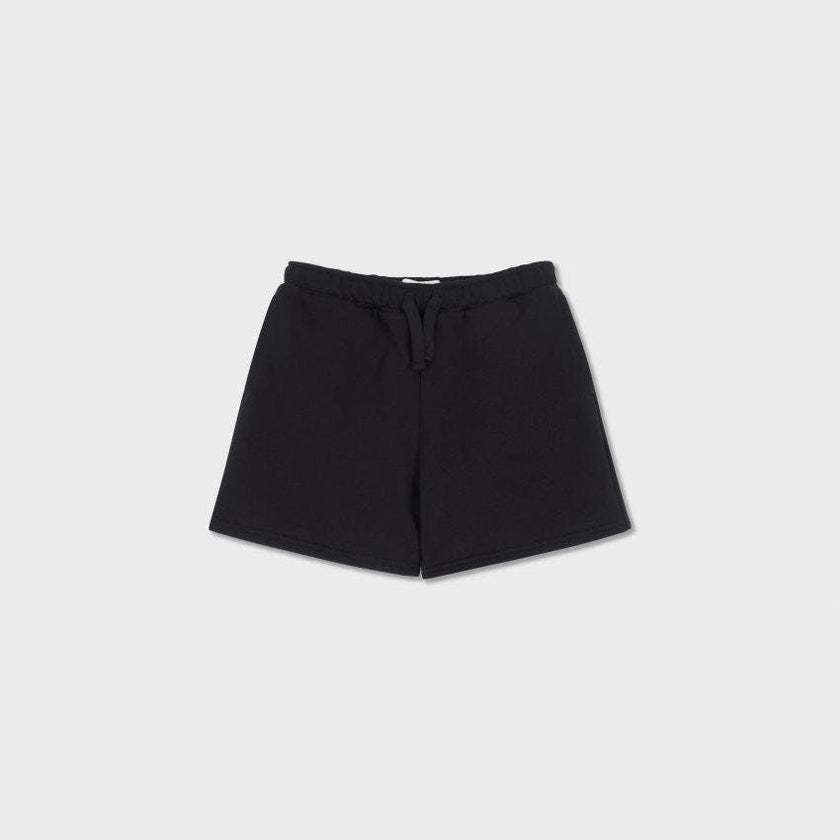 Cotton Sweat Short