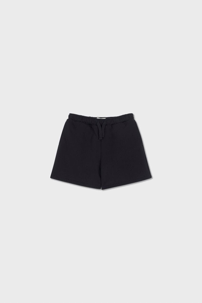 Cotton Sweat Short