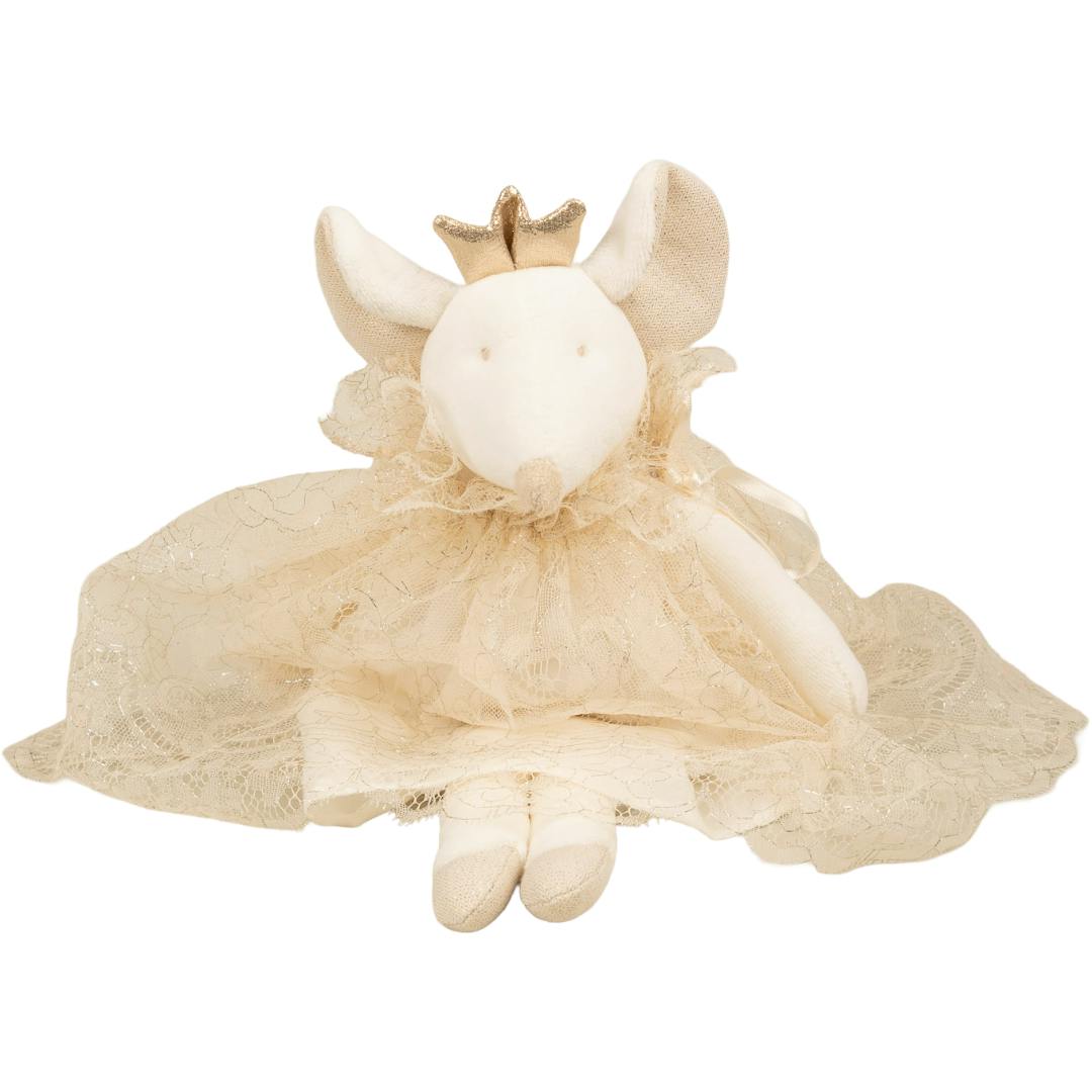 Pamplemousse Peluches Pavlova Mouse