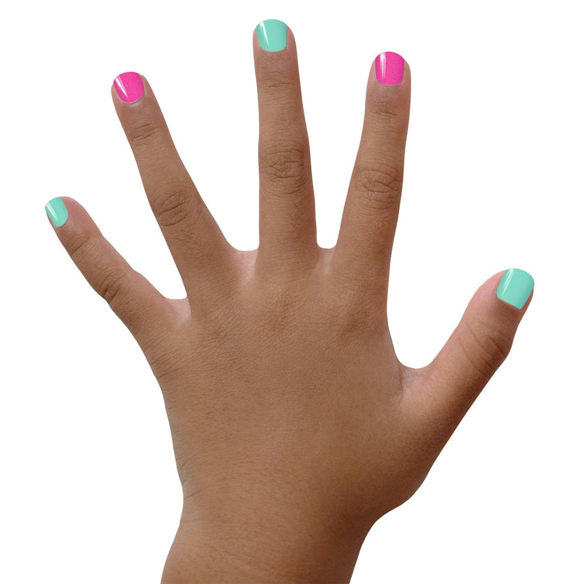 All that Jazz Gift Set - Kids Non-toxic Nail Polish