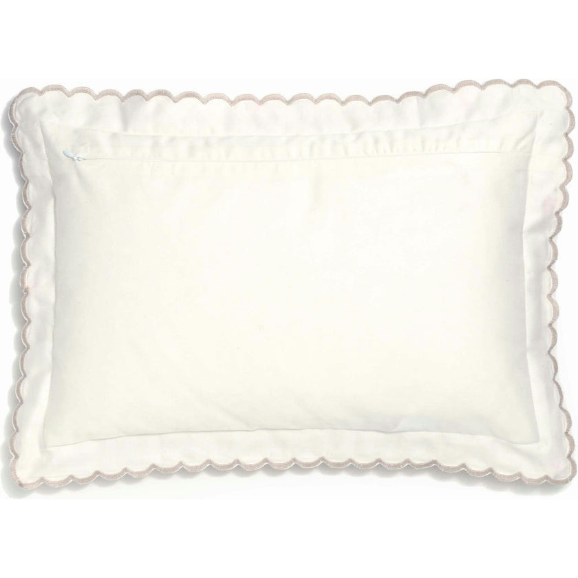 Picnic Gingham Toddler Pillow Set, Prints