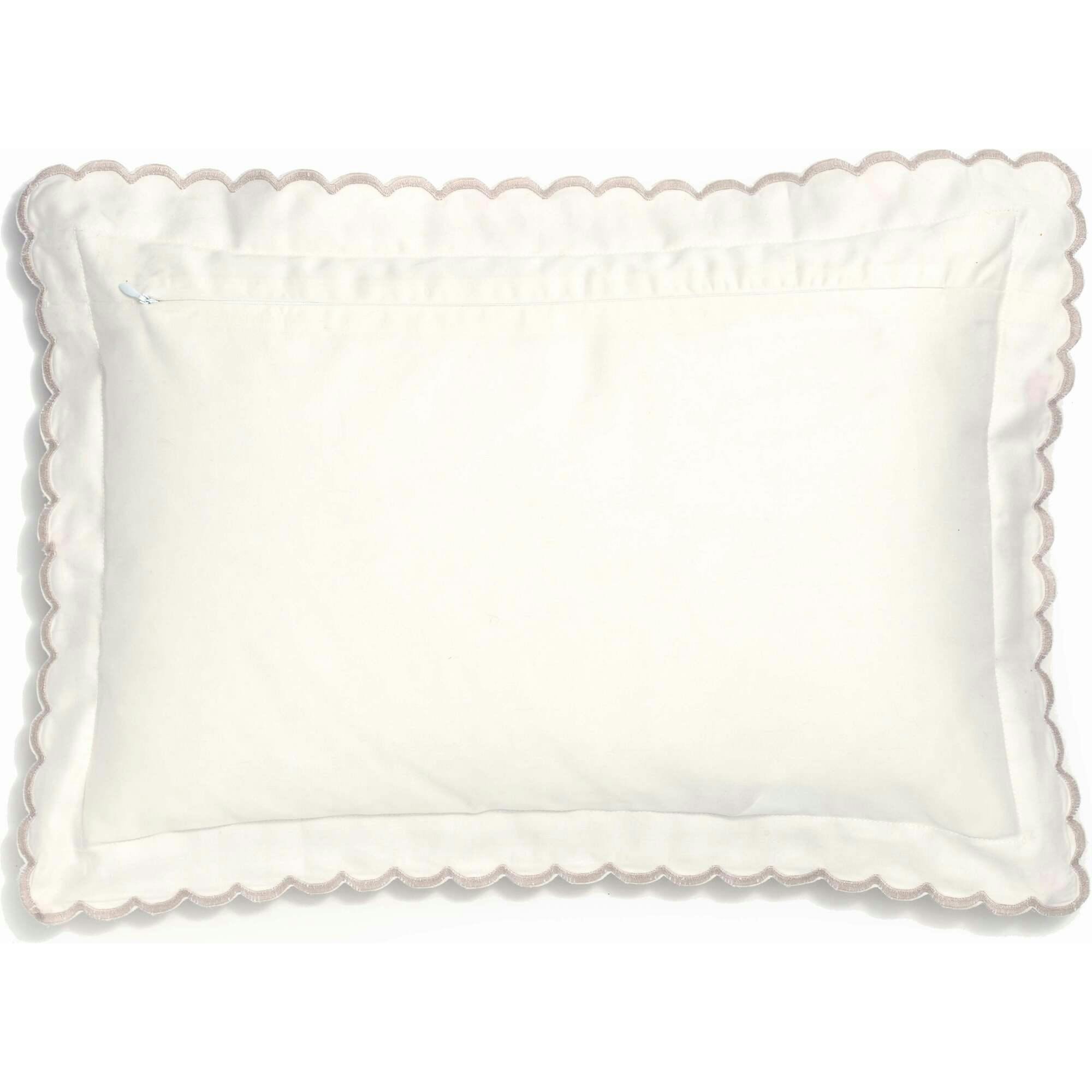 Picnic Gingham Toddler Pillow Set, Prints