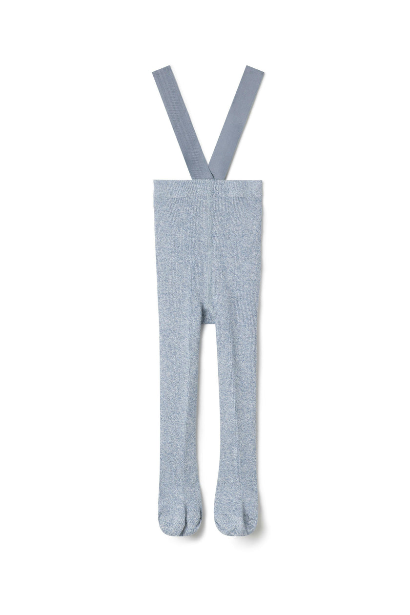 Knit Overall
