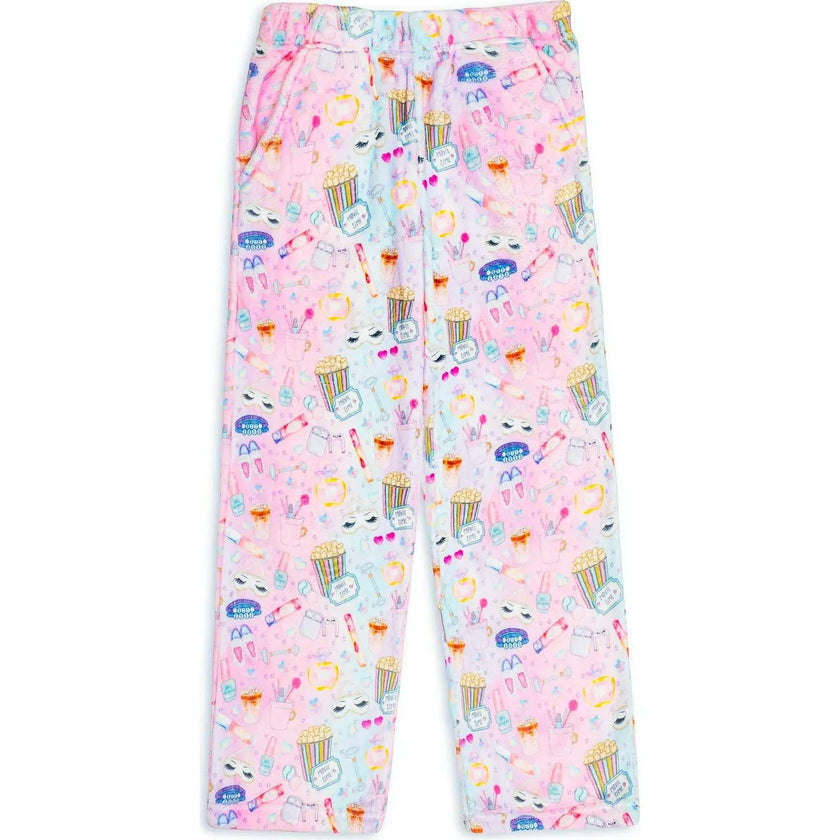 Sleepover Loungewear Pant
