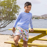 Ciao Paradiso Swim Short