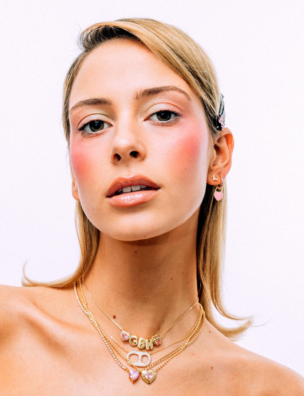 MICROPAVE POP DROP© NECKLACE