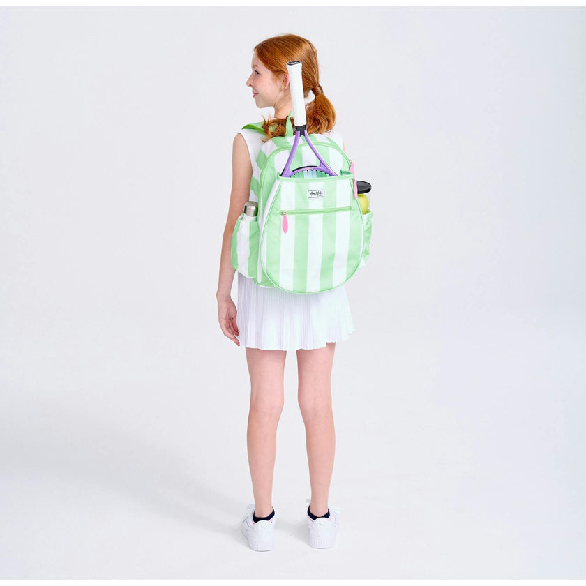 Junior Love Tennis Backpack
