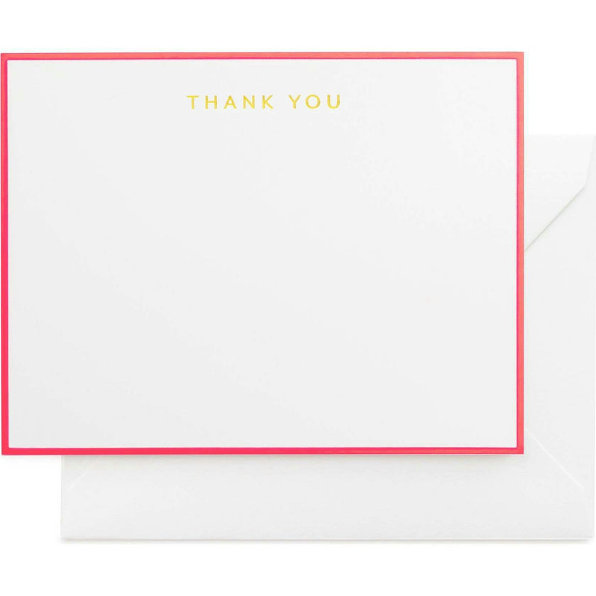 Thank You Boxed Set