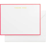 Thank You Boxed Set