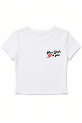 Jules New York City Prima Cotton Baby T