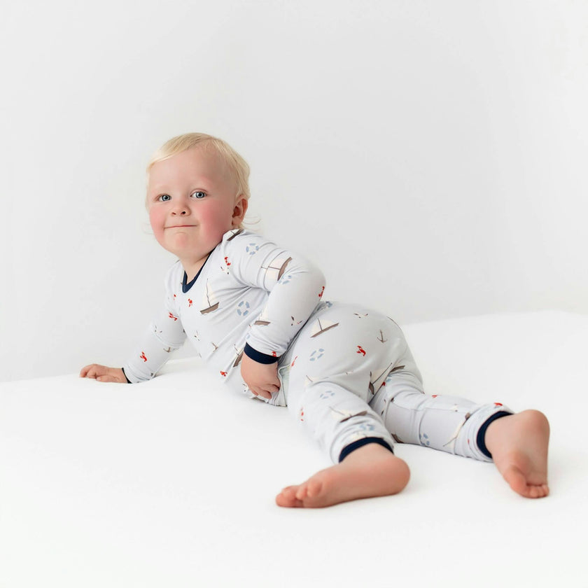Pajama Set