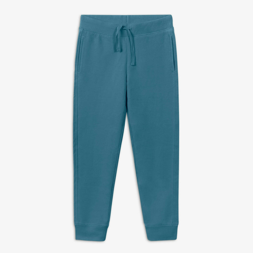 Kids jogger in seasonal colors