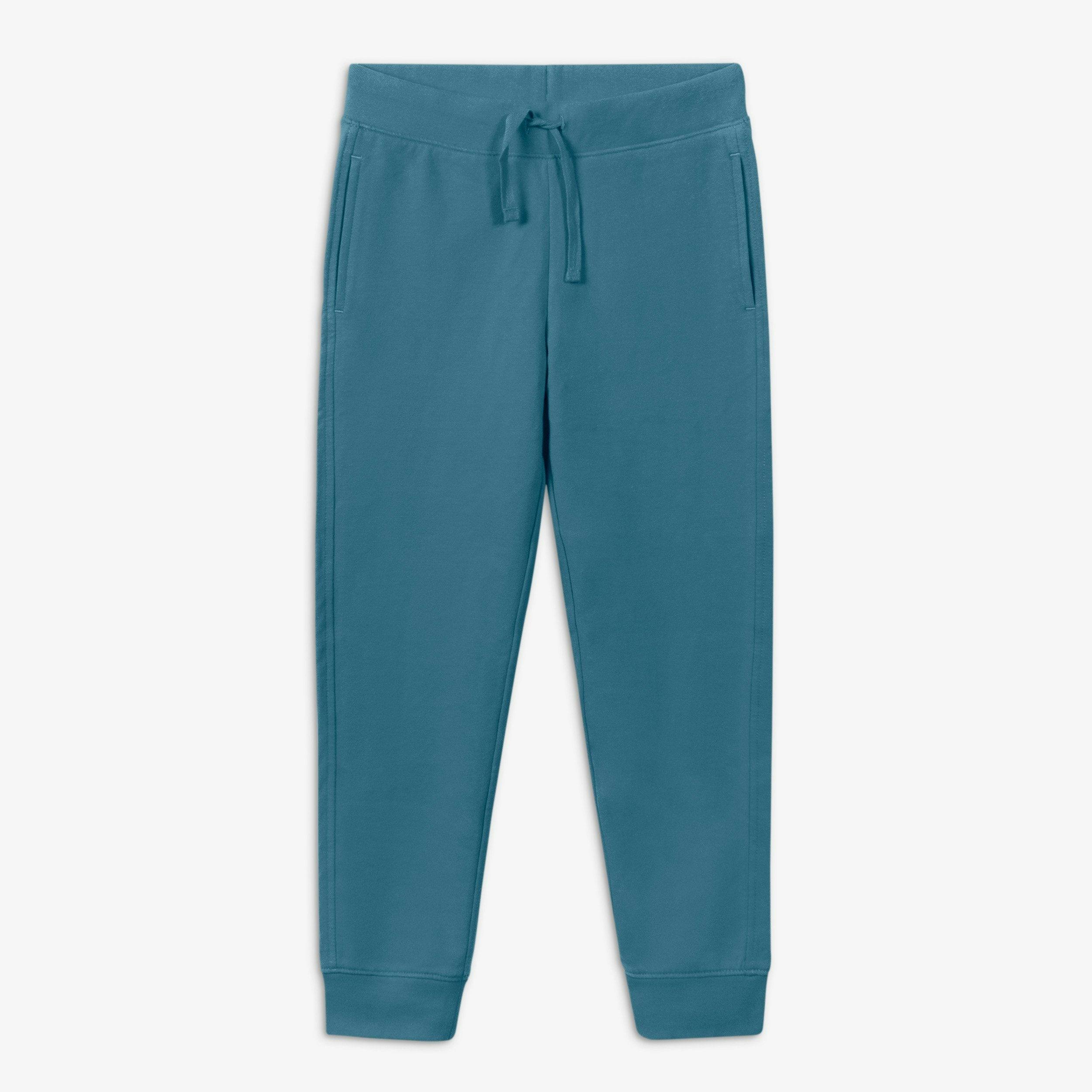Kids jogger in seasonal colors