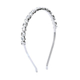 Crystal Adorned Headband