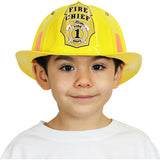 Jr. Firefighter Helmet