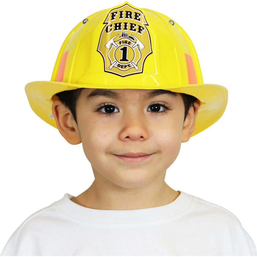 Jr. Firefighter Helmet