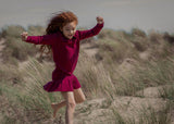 Peter Pan Collared Jumper | 100% cashmere