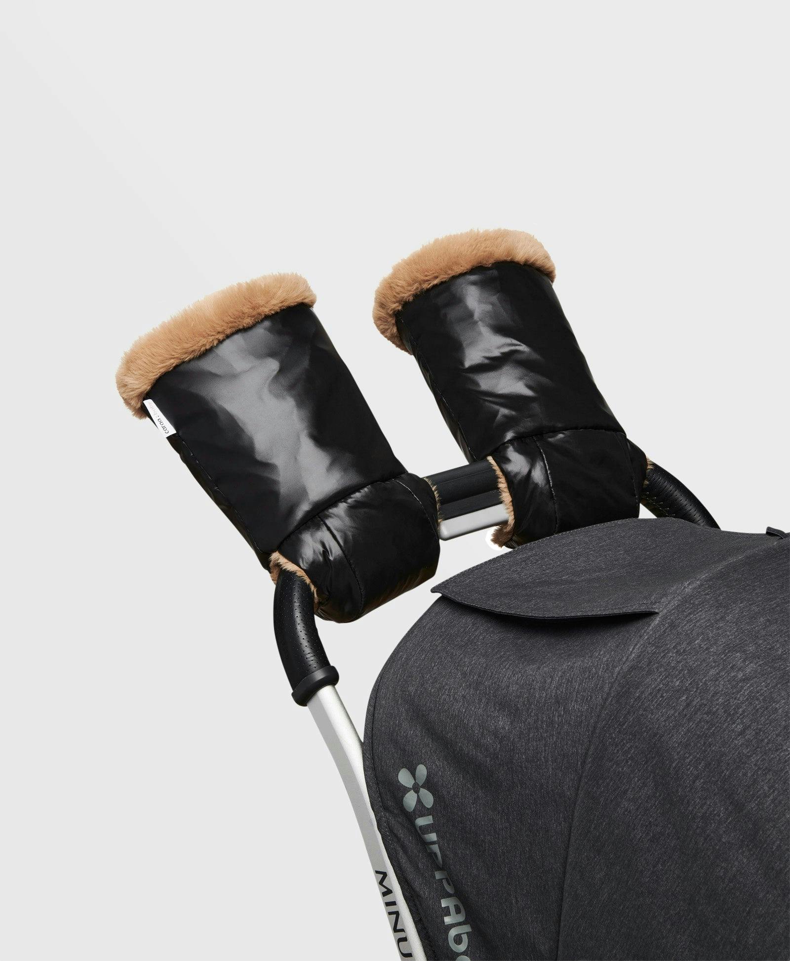 Winter Stroller Gloves