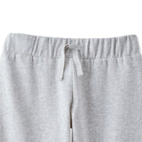 JERRY 6-Piece Henley Sweatsuit