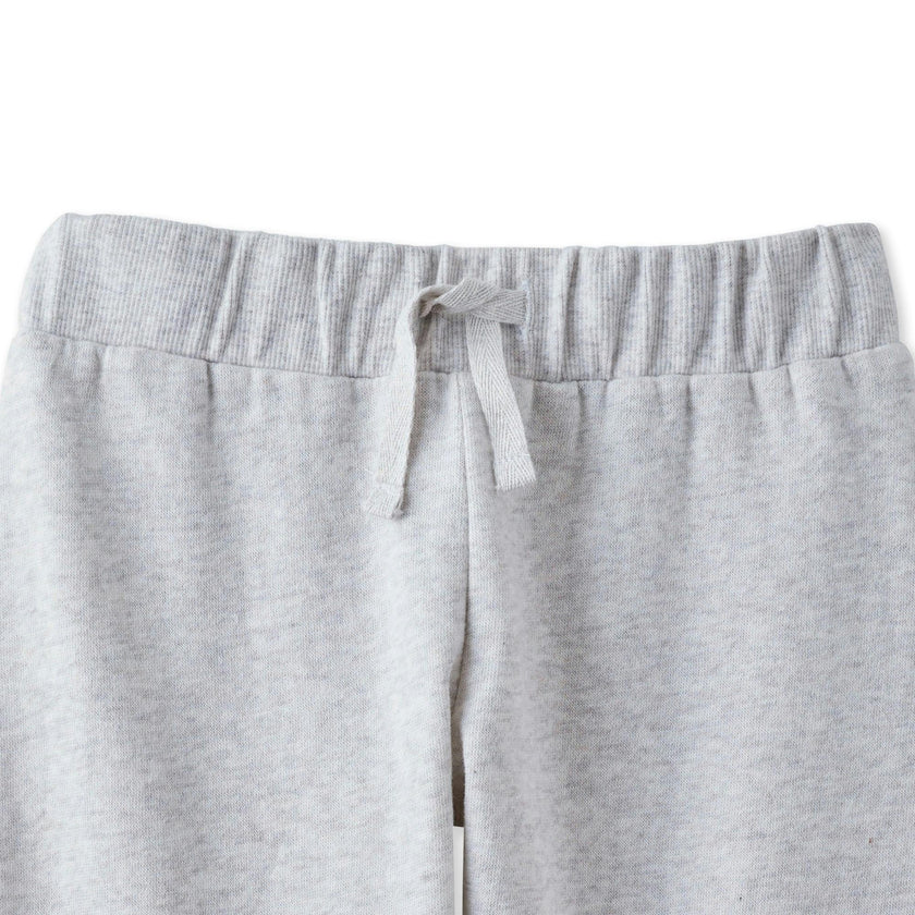 JERRY 6-Piece Henley Sweatsuit