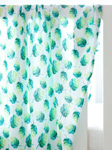 Organic Cotton Muslin Swaddle