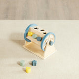 Activity Roller