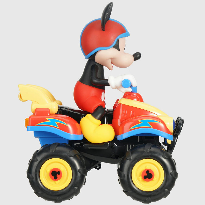 Disney Jr: 7.5" RC ATV - Mickey