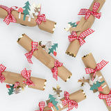Woodland Stand Up Crackers