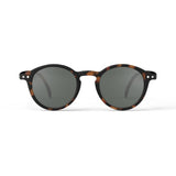 IZIPIZI Junior D Sunnies - Tortoise (5-10Y)