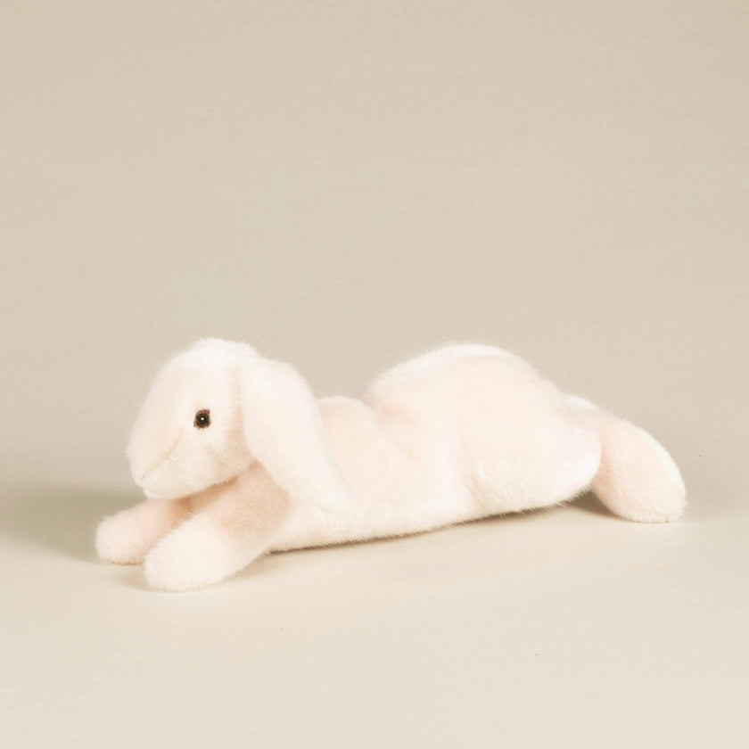 Martin the Rabbit | Rose | Liberty Fruits Print