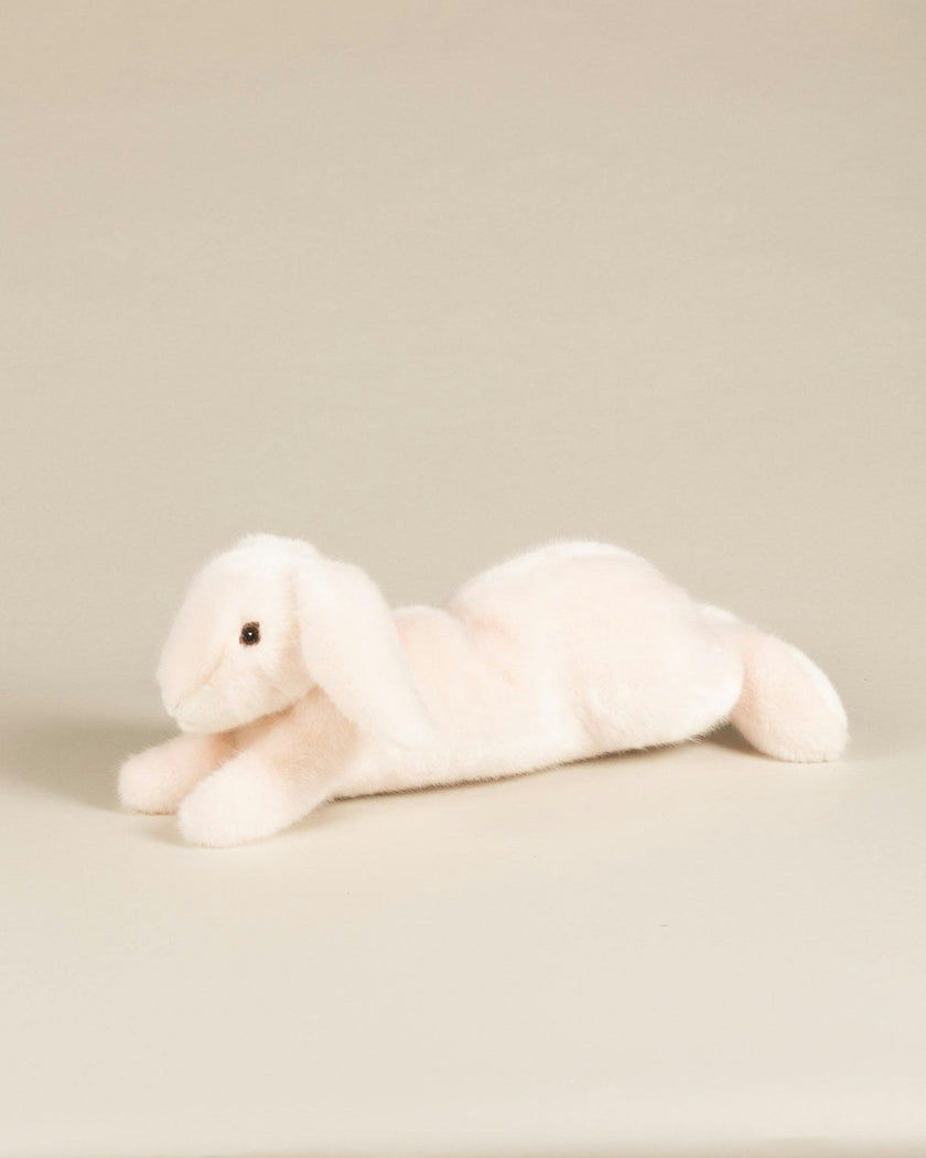 Martin the Rabbit | Rose | Liberty Fruits Print