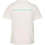 Kids Miami T-shirt-Unisex