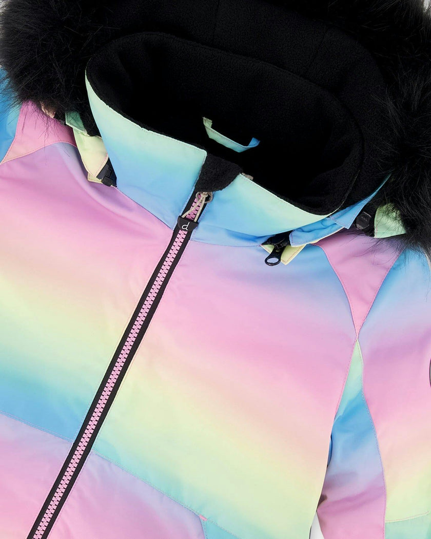Two-Piece Play Snowsuit