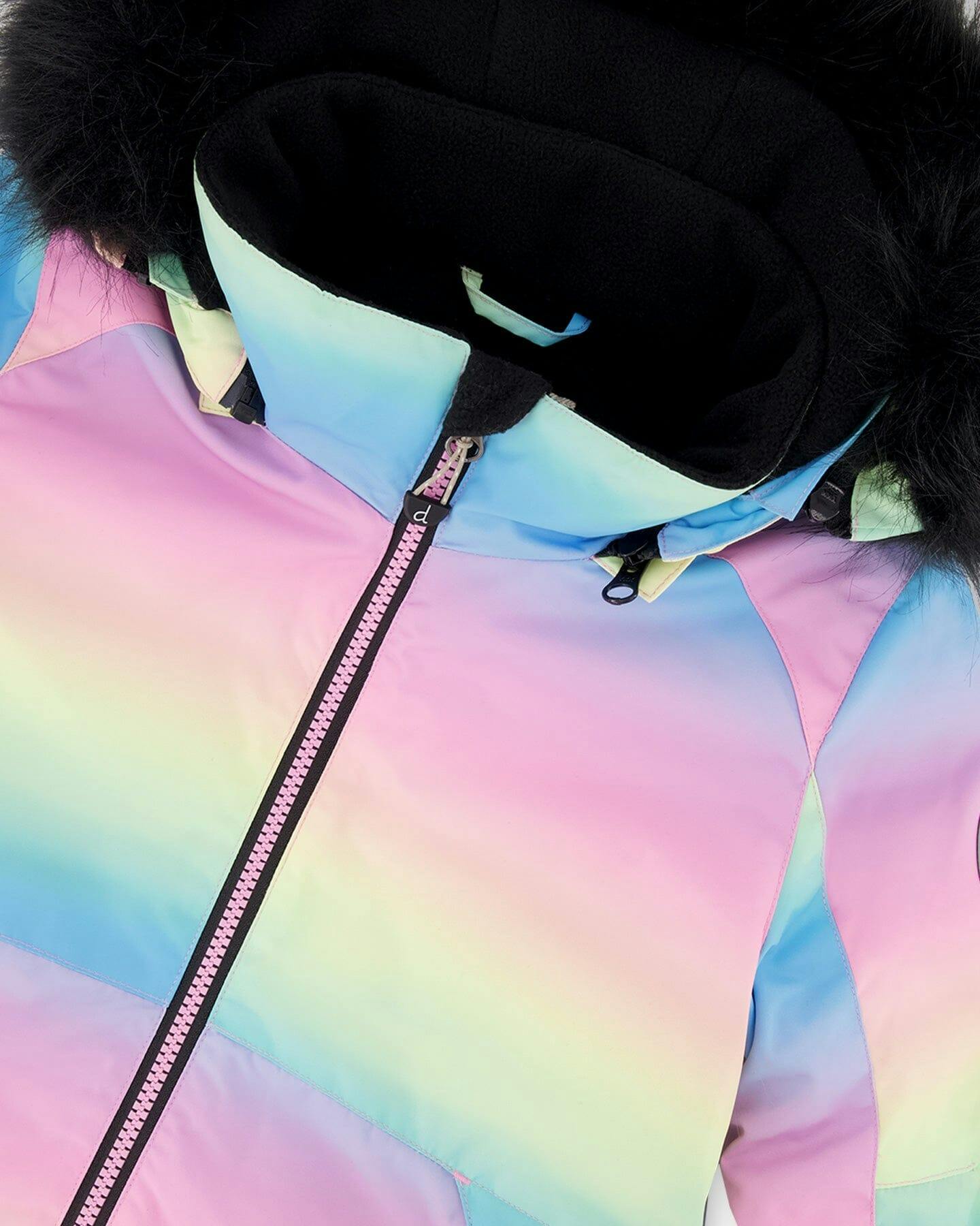 Two-Piece Play Snowsuit