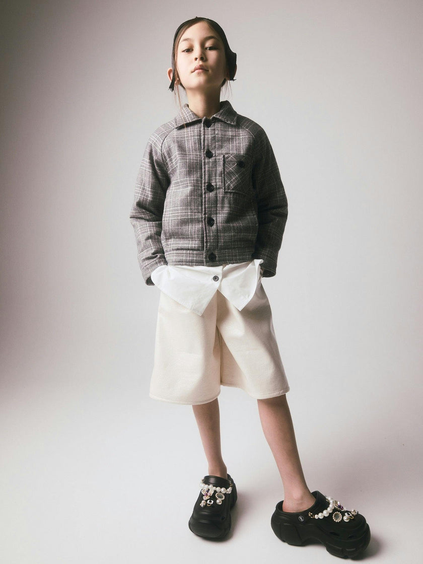 Harpa Jacket