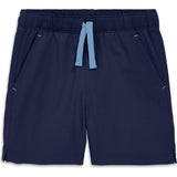 Kids StayCool stretch gym short