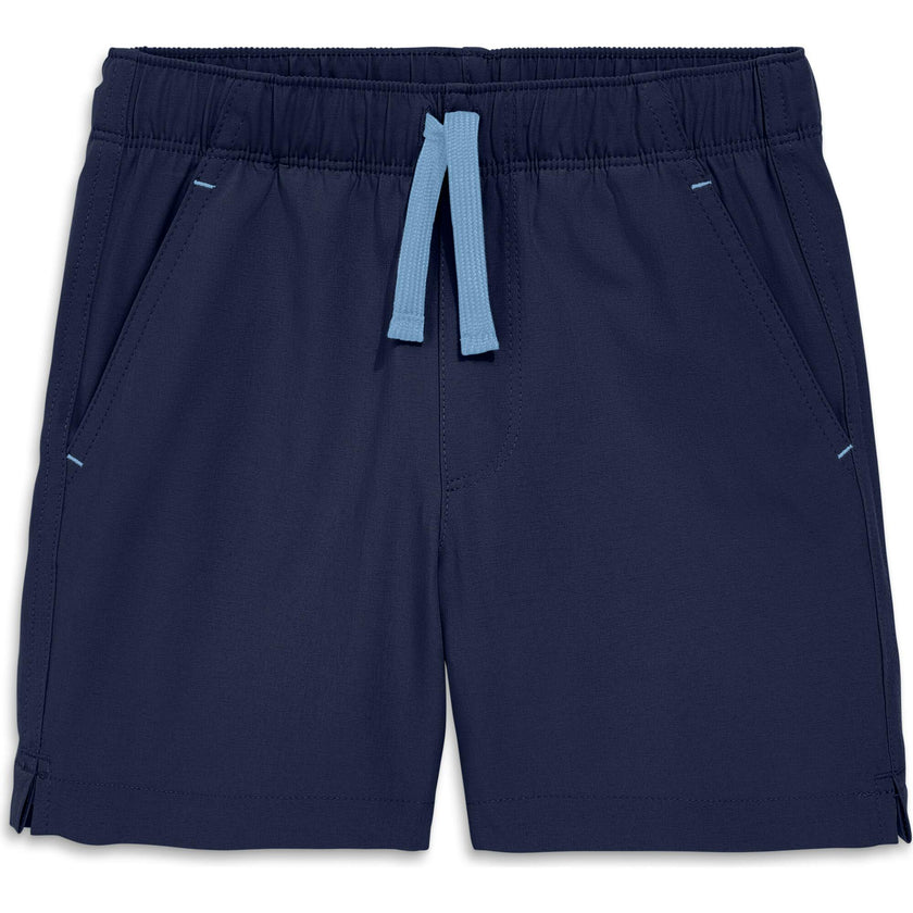 Kids StayCool stretch gym short