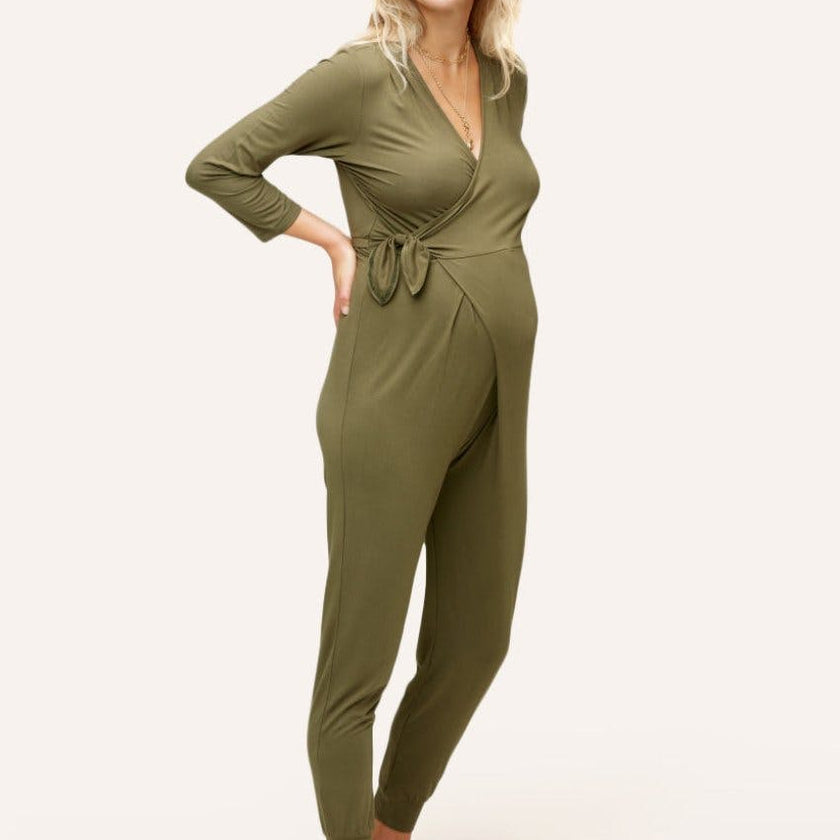 Amabella Jumpsuit