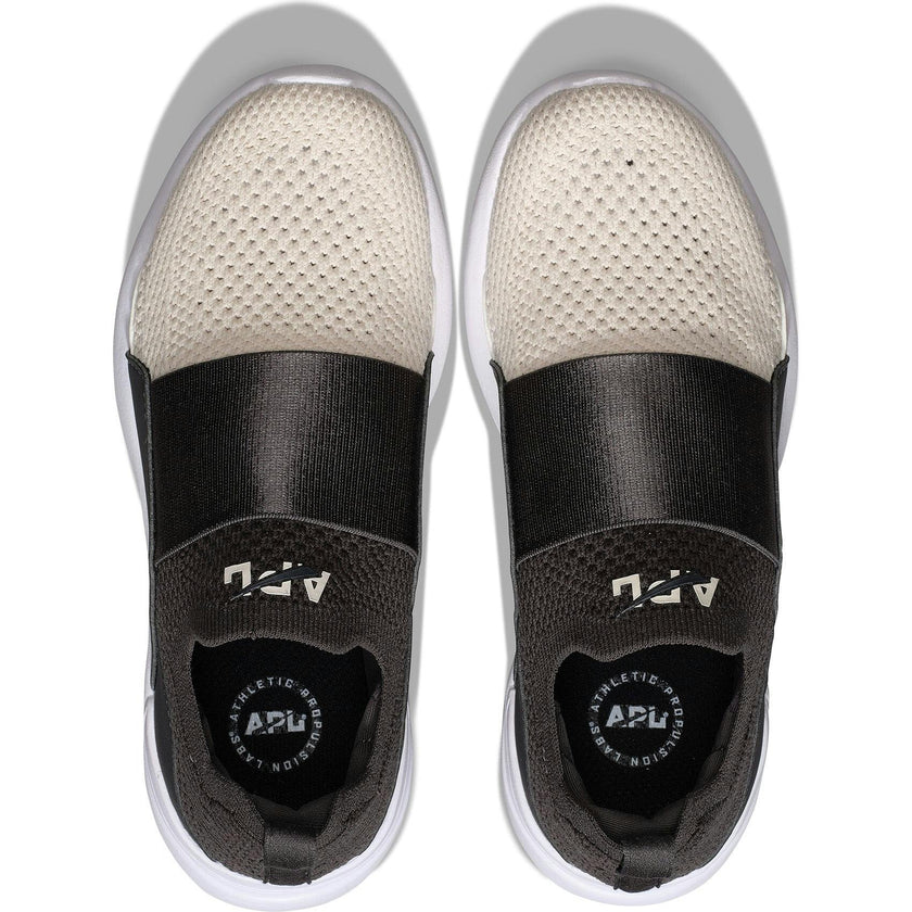 Youth Techloom Bliss Sneakers, Grey