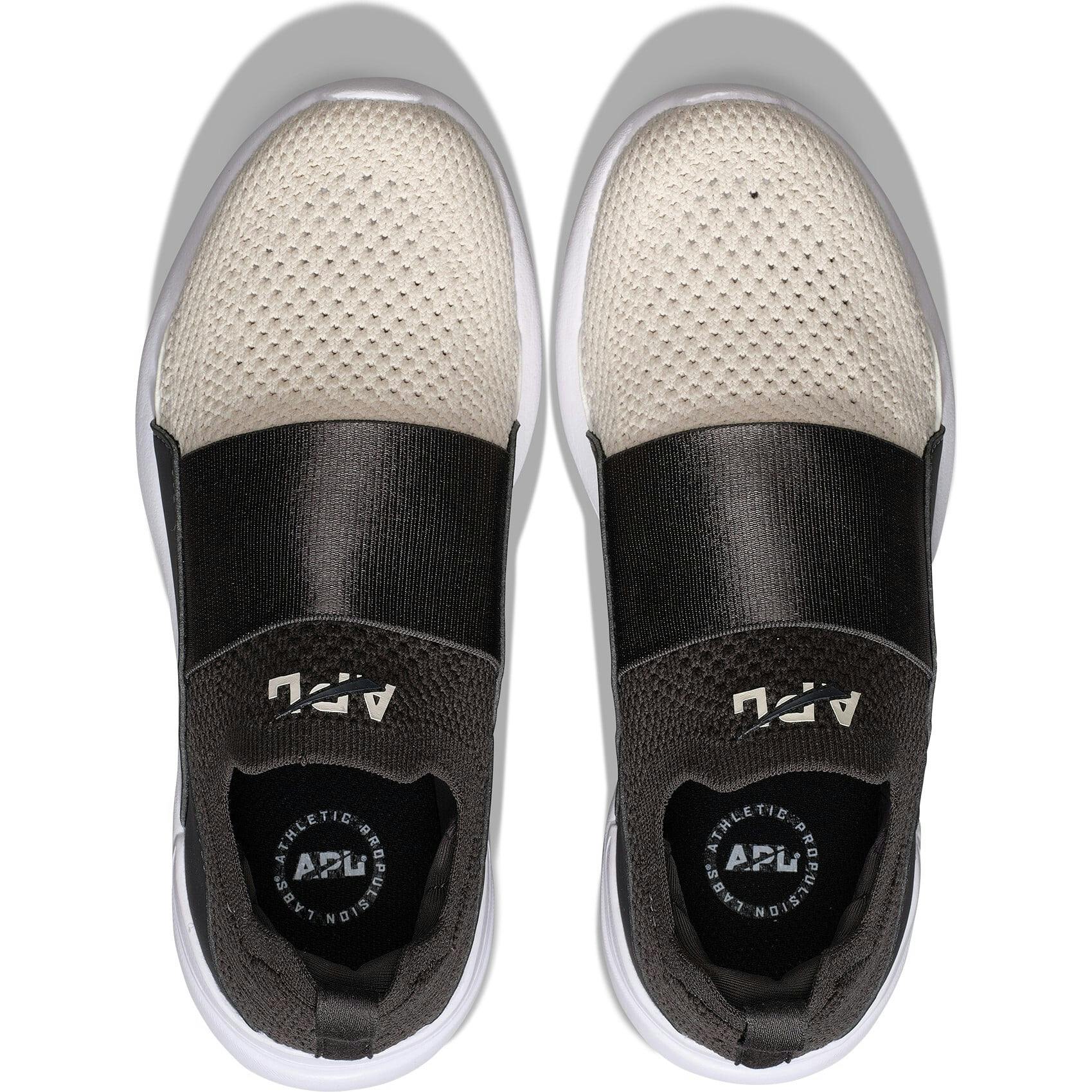 Youth Techloom Bliss Sneakers, Grey