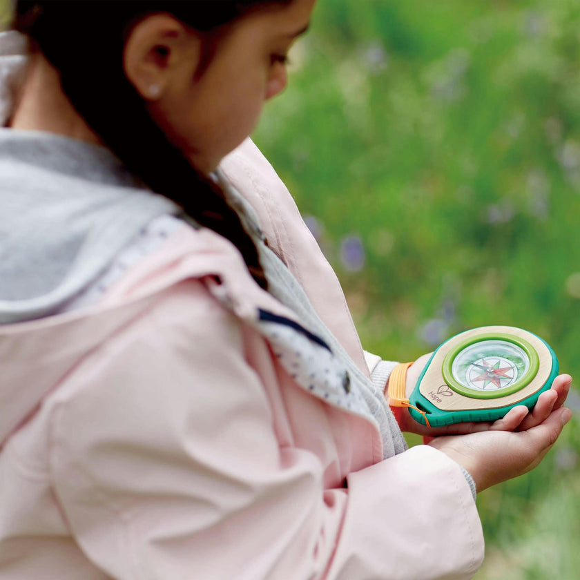 Nature Fun - Compass Set